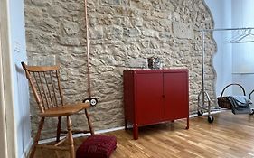 Apartamento Salsipuedes-La Catedral